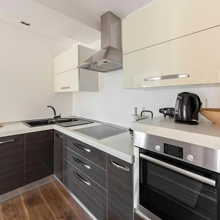 Lejlighed Frida's Place