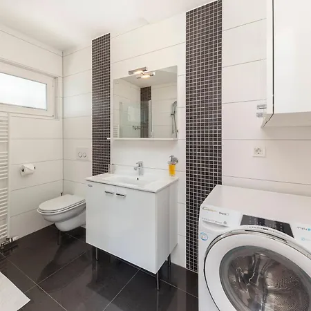 Frida's Place Ljubljana