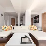 Frida's Place Apartman