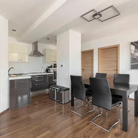 Daire Frida's Place *