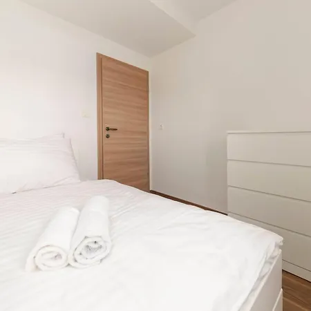 Frida's Place Apartament Lublana