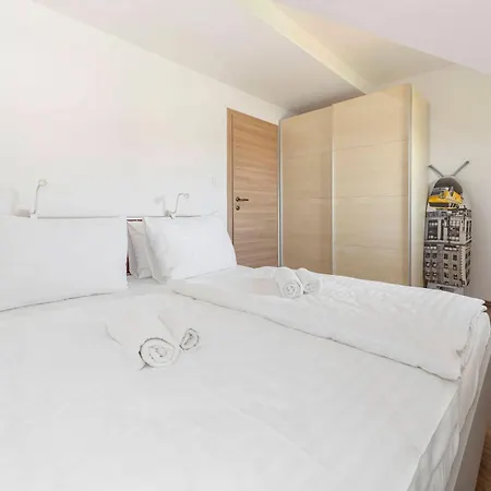 Apartment Frida's Place *