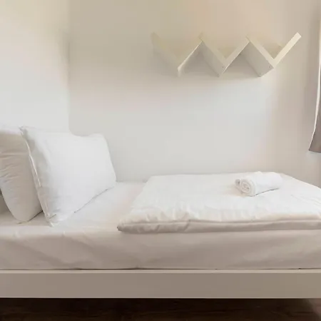 Frida's Place Daire *