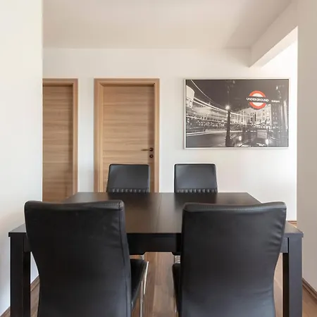 Apartamento Frida's Place