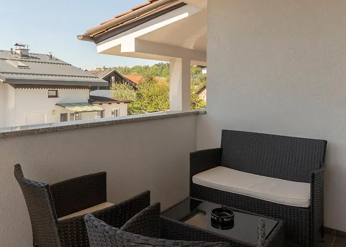 Frida's Place Daire *