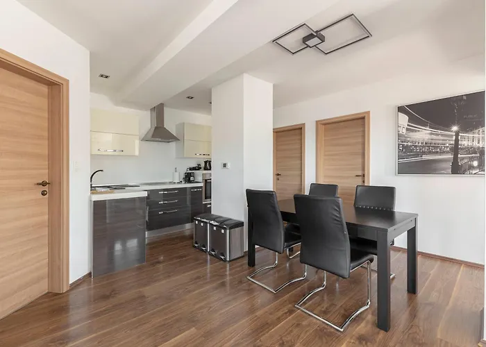 Daire Frida's Place *