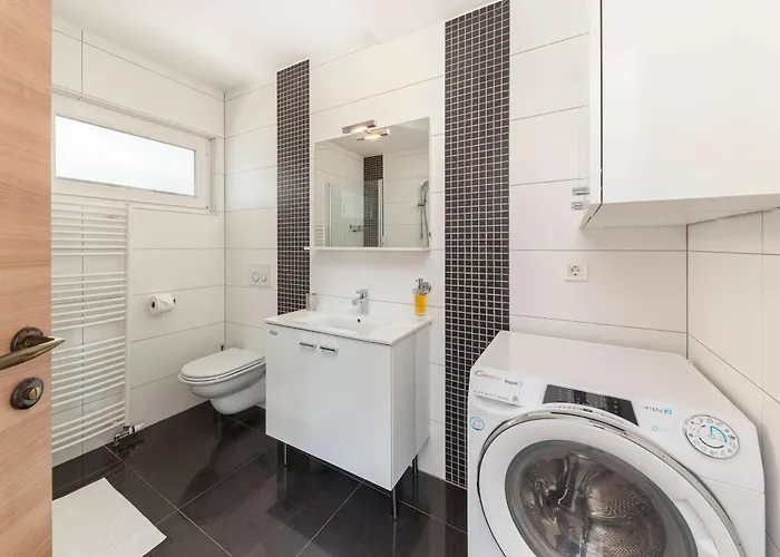 Frida's Place Ljubljana