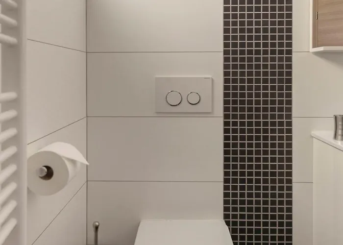 Frida's Place Apartment