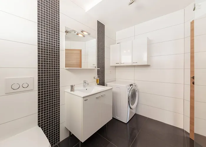 Frida's Place Ljubljana