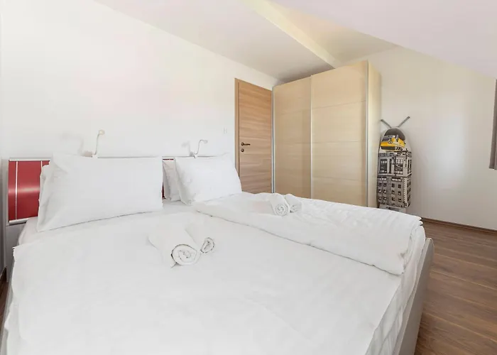 Apartment Frida's Place *