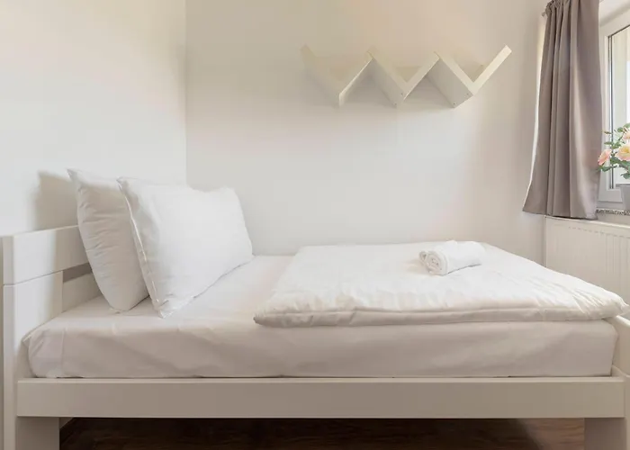 Frida's Place Daire *