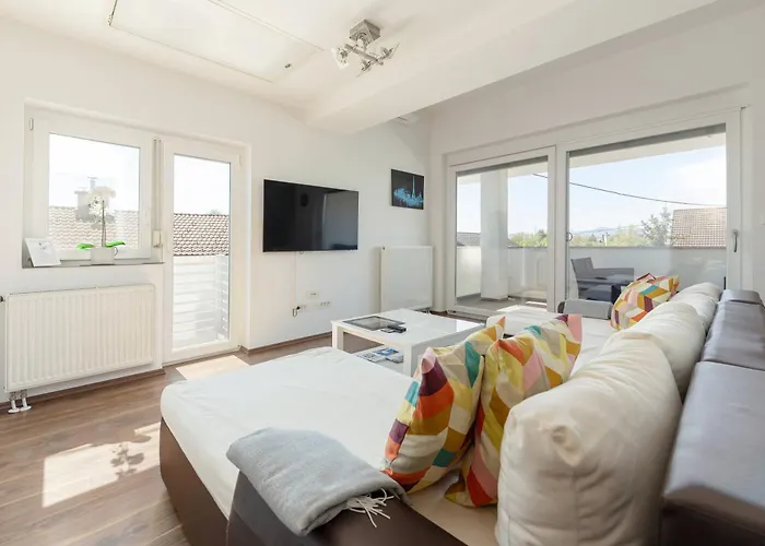 Frida's Place Apartment Ljubljana