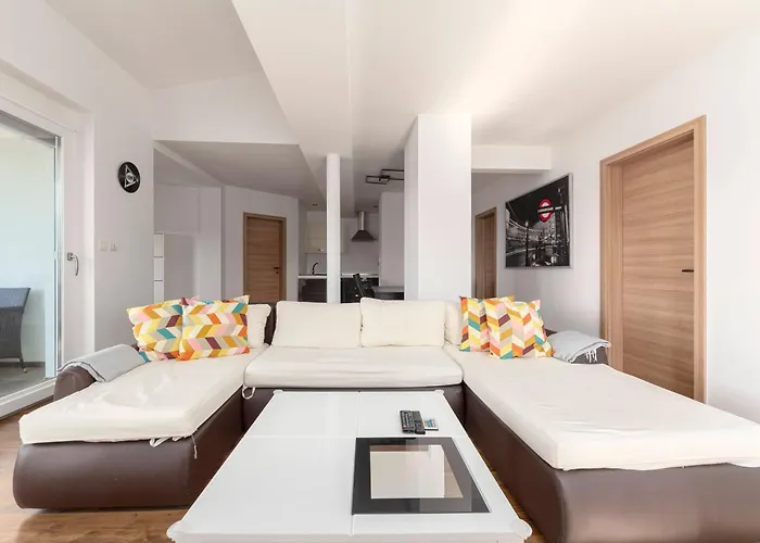 Frida's Place Apartment