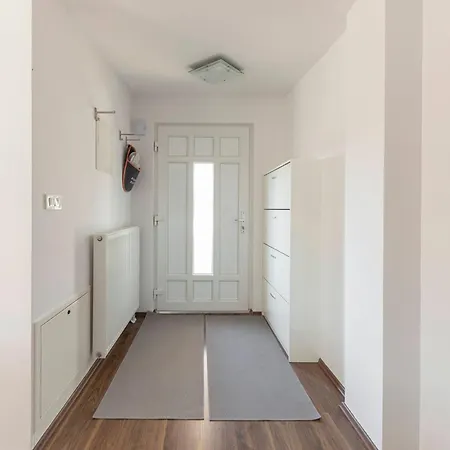 Apartamento Frida's Place Liubliana